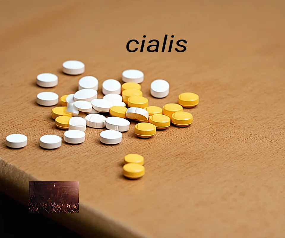 Es legal comprar cialis sin receta